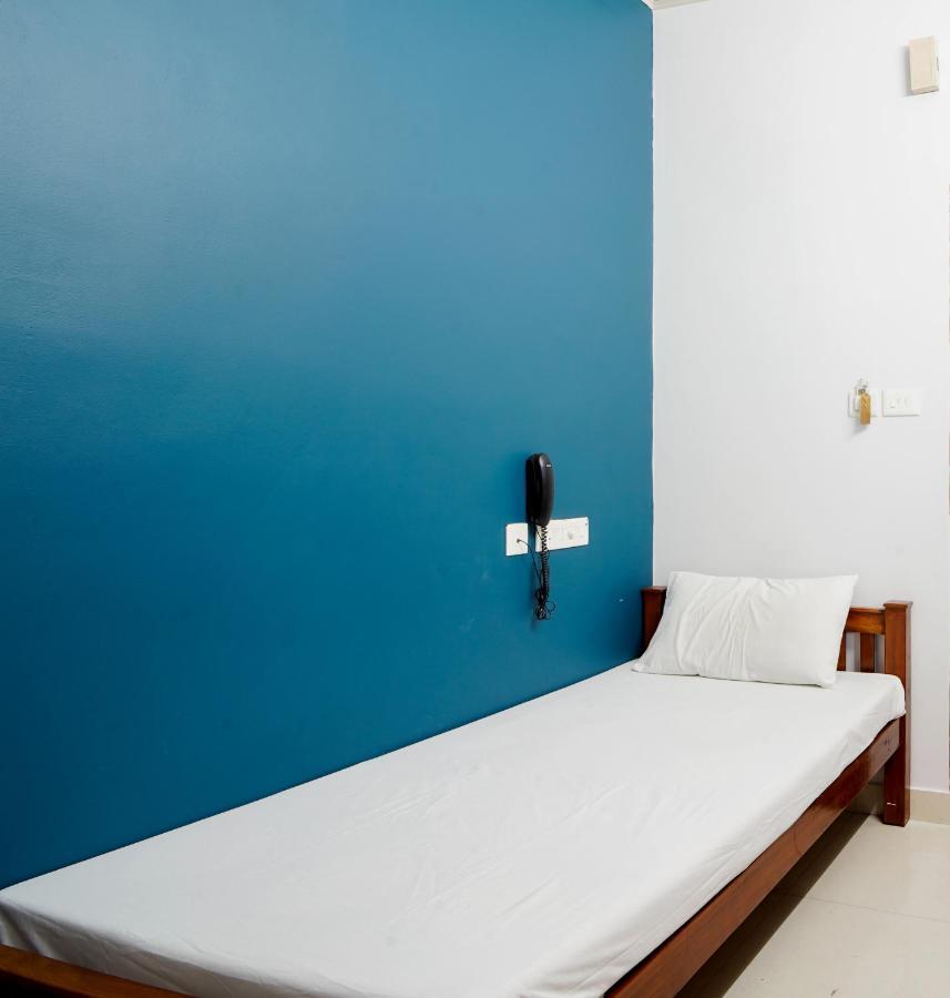 Отель Reach Residency Коччи Экстерьер фото